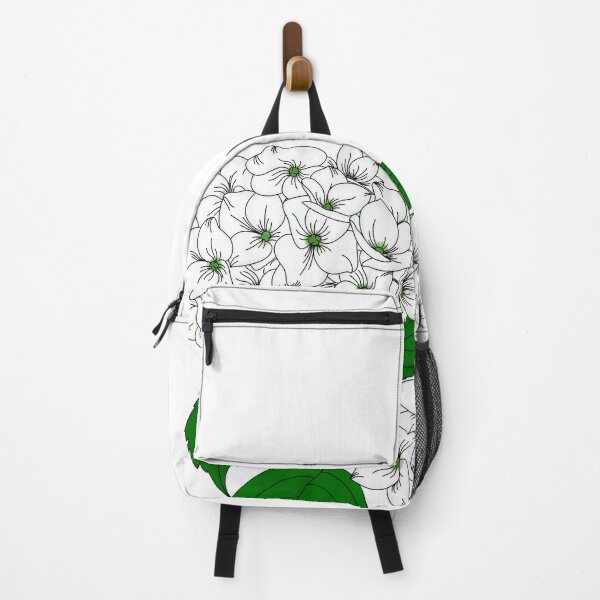 Item preview, White Hydrangea  designed and sold by Maddie-iceee.