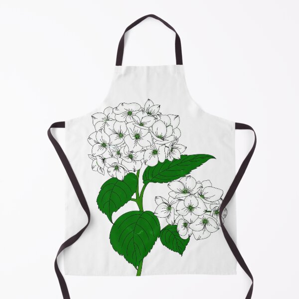 Item preview, White Hydrangea designed and sold by Maddie-iceee.