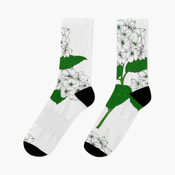 Item preview, White Hydrangea  designed and sold by Maddie-iceee.