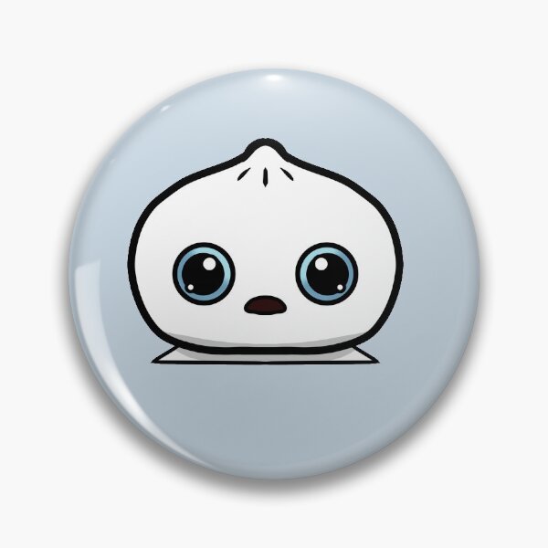 Item preview, Baozi designed and sold by jakexlo.