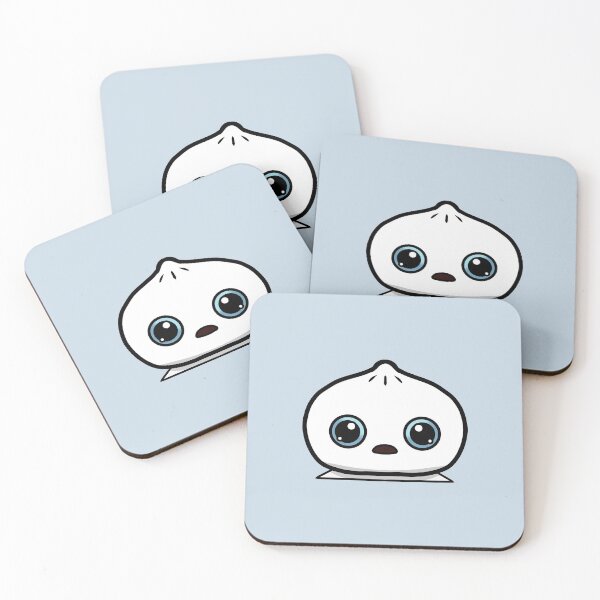 Item preview, Baozi designed and sold by jakexlo.
