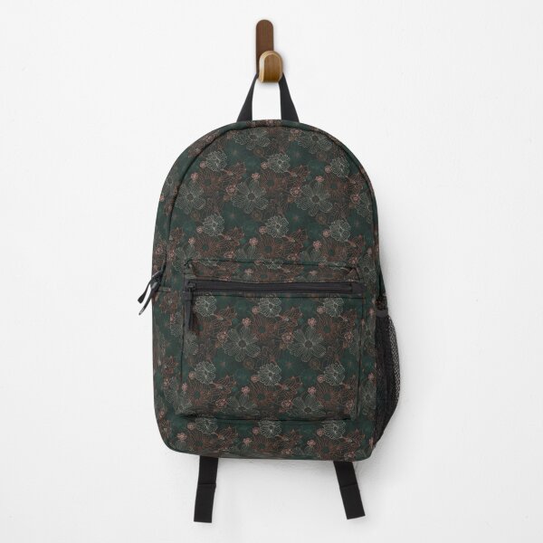 Item preview, Floral patterns. designed and sold by The Parallel X.