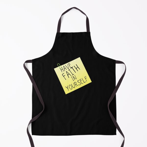 Item preview, Have Faith In Yourself designed and sold by leBoosh-Designs.