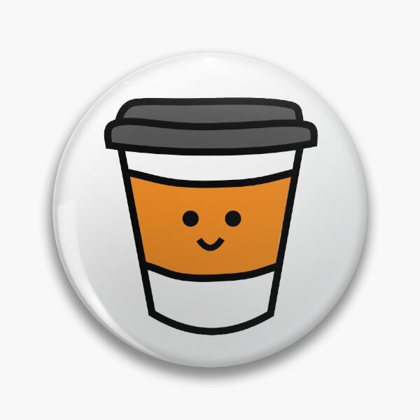 Item preview, Pumpkin Spice Latte Buddy designed and sold by rthesun.