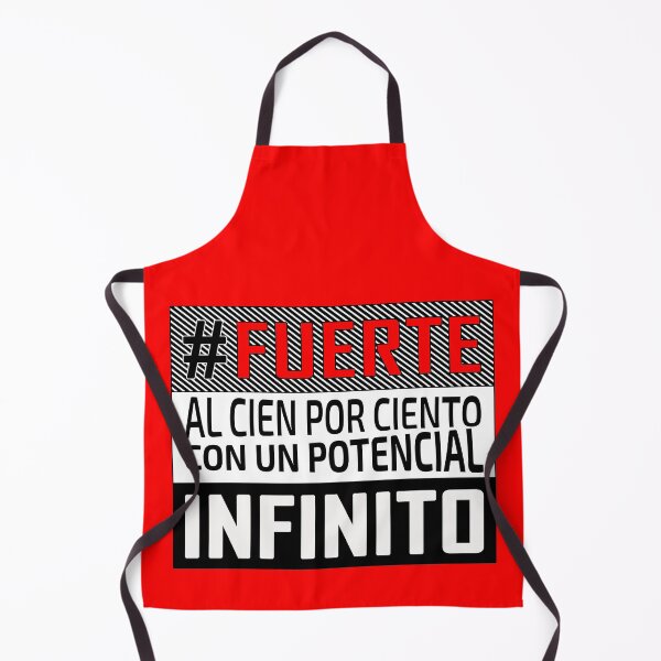 Item preview, Fuerte al Cien Por Ciento con un Potencial Infinito. (Strengthen 100% and infinite potential) designed and sold by GAIA-LV.