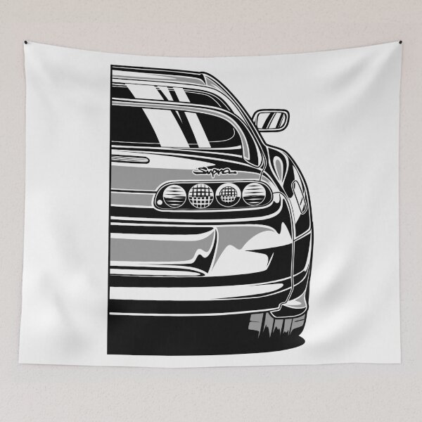 Item preview, Supra MK4 designed and sold by idrdesign.