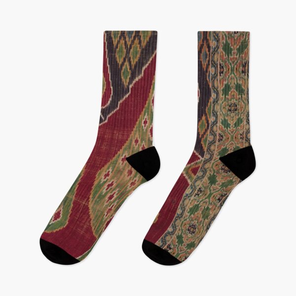 Item preview, Antique Oriental Carpet designed and sold by hellcom.