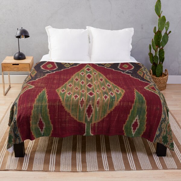 Item preview, Antique Oriental Carpet designed and sold by hellcom.