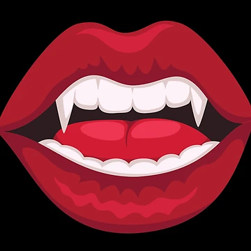 Artwork thumbnail, Vampire by ShopEssentials