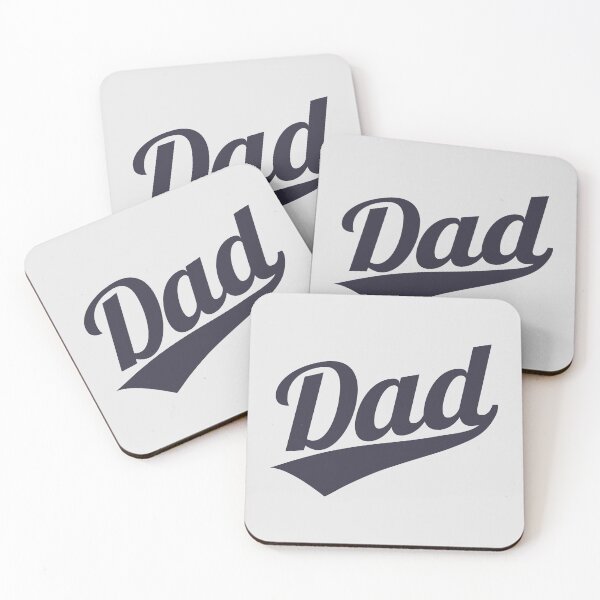 Item preview, Dad Fathers day  designed and sold by Inspireaglow.