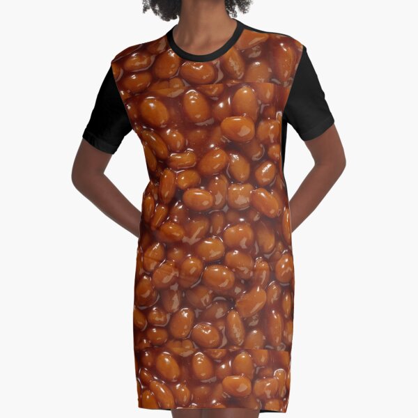 Item preview, Baked Beans designed and sold by freedom4life.