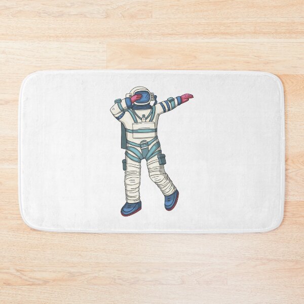 Item preview, Astronaut Dabbing designed and sold by HLHStudio.