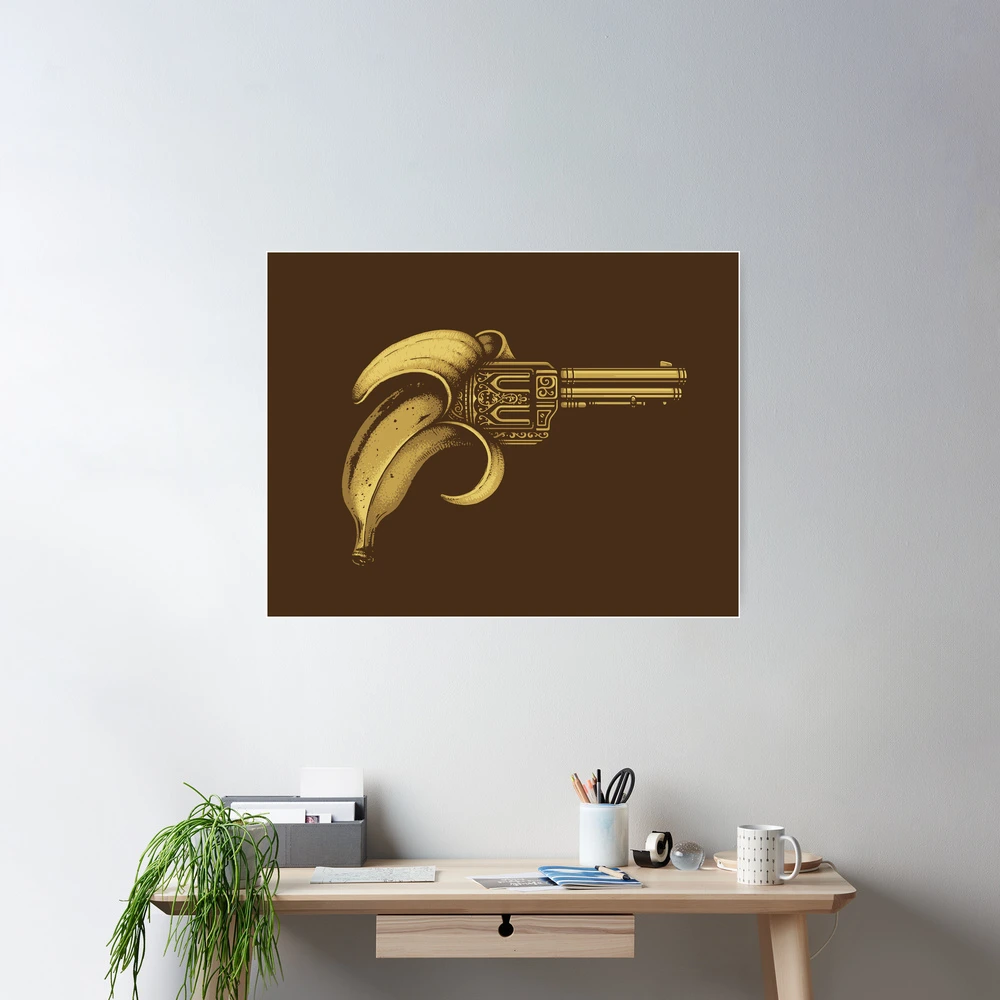 Banana Gun