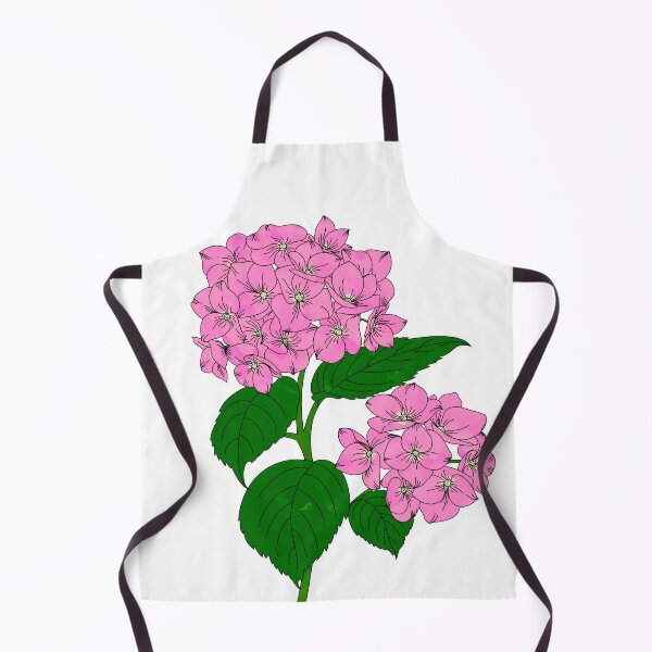 Item preview, Pink Hydrangea designed and sold by Maddie-iceee.