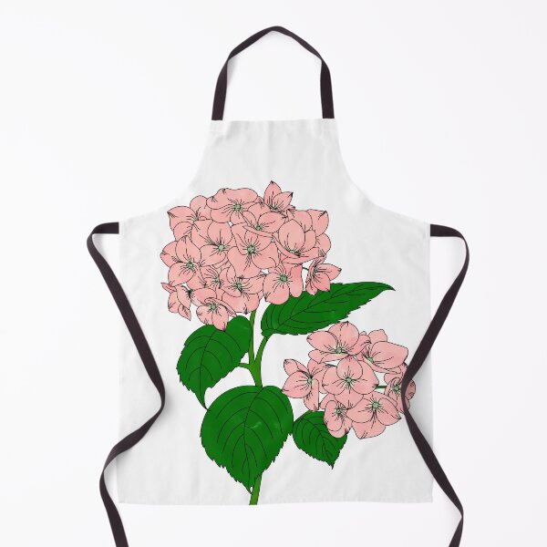 Item preview, Coral Hydrangea designed and sold by Maddie-iceee.