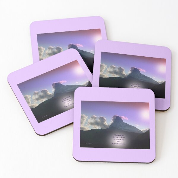 Item preview, Mighty Matterhorn designed and sold by Vaengi.