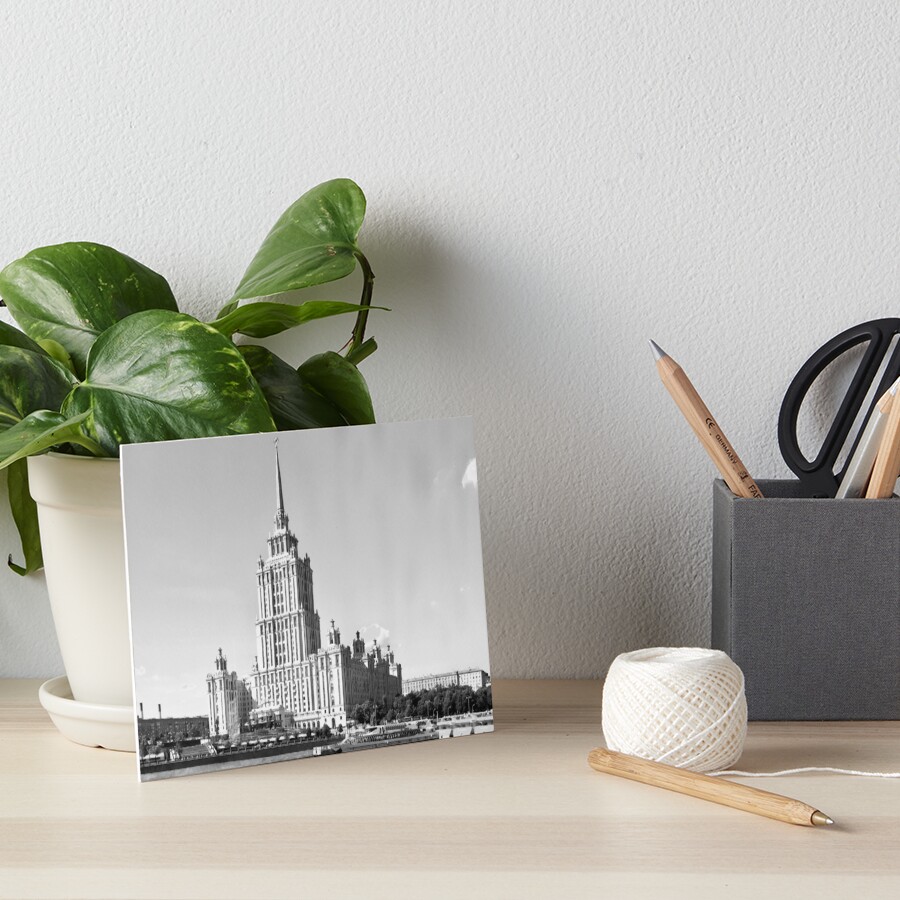 Item preview, Art Board Print designed and sold by Bitit.