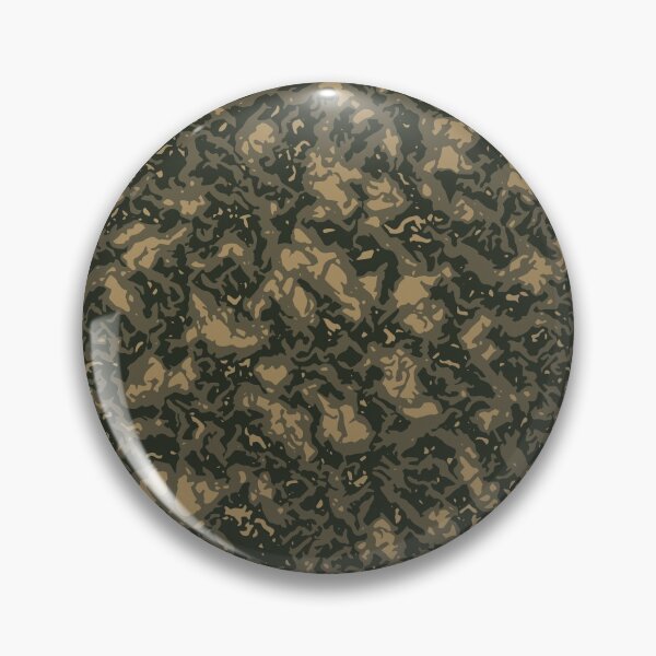 Item preview, Military Camouflage Glowing Edges Patterns in Green, Beige and Black designed and sold by ShopieHome.