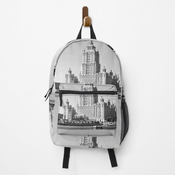 Item preview, Moscow tower designed and sold by Bitit.