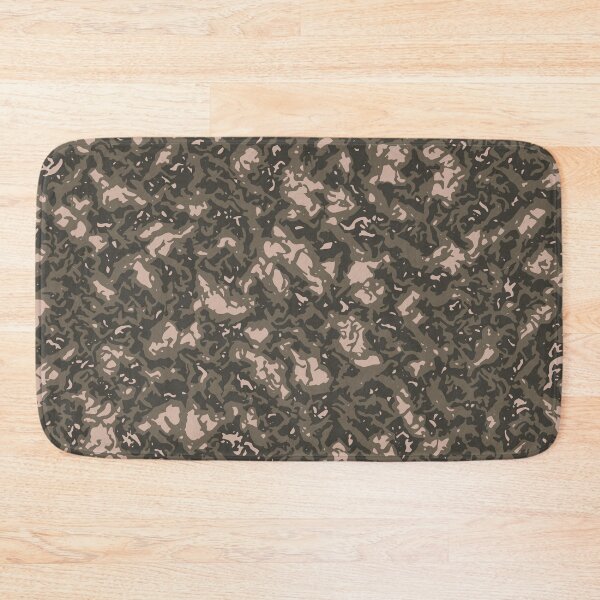 Item preview, Army Camouflage Glowing Edges Patterns in Green, Gray and Black designed and sold by ShopieHome.