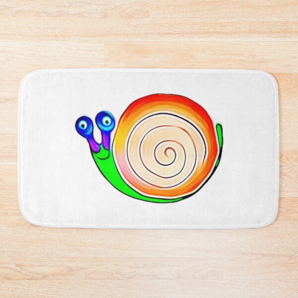 Item preview, Cute Snail designed and sold by Christoferos.