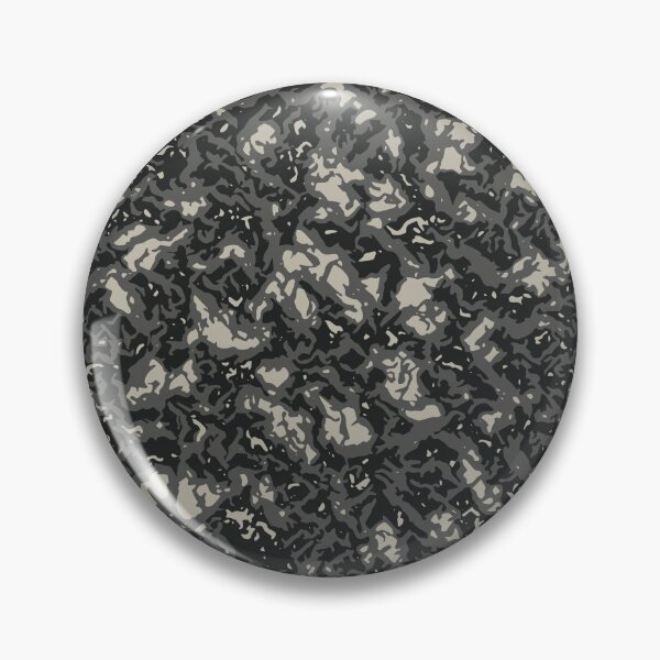 Item preview, Gray Camouflage Glowing Edges Patterns in Grey Shades and Black designed and sold by ShopieHome.