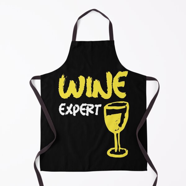 Item preview, Wine Expert, Sommelier designed and sold by ilovetshirts87.
