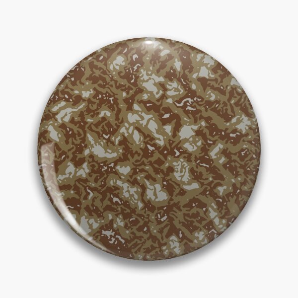 Item preview, Desert Camouflage Glowing Edges Patterns in Green, Brown and Sand designed and sold by ShopieHome.