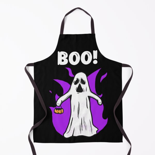 Item preview, HALLOWEEN SCARY GHOST - BOO  designed and sold by gaCh438.