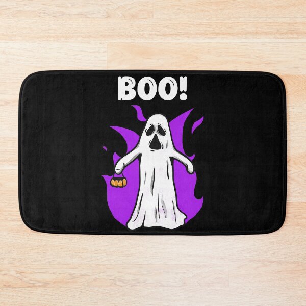 Item preview, HALLOWEEN SCARY GHOST - BOO  designed and sold by gaCh438.