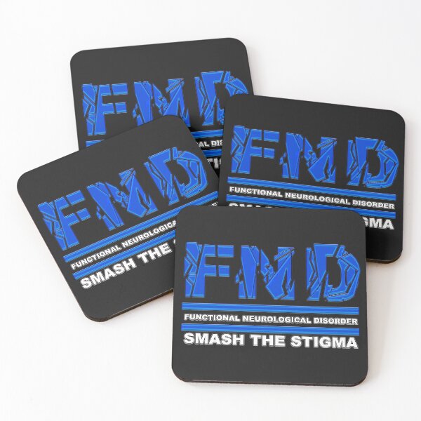 Item preview, FND - Smash the Stigma designed and sold by stevejones313.