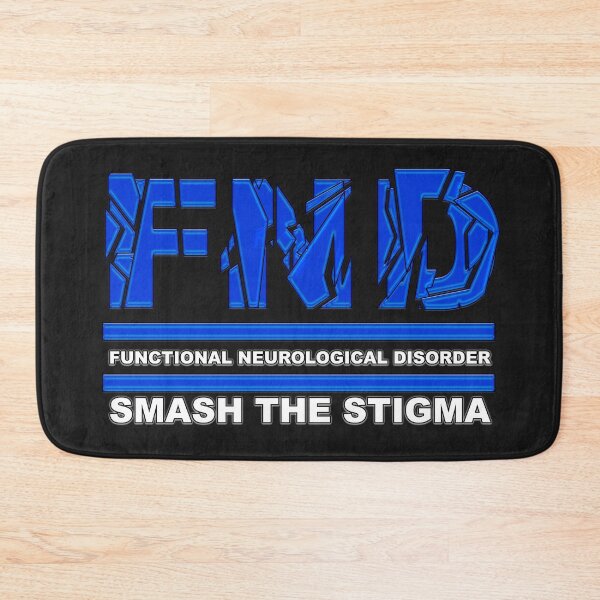 Item preview, FND - Smash the Stigma designed and sold by stevejones313.