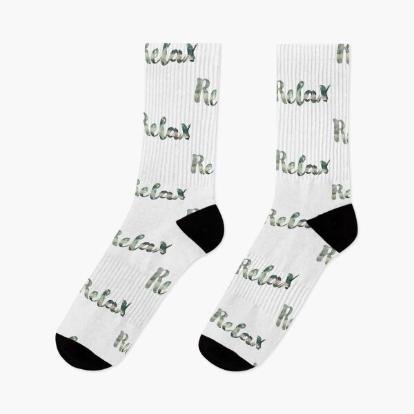 Item preview, Relax designed and sold by JillyBeanDesign.