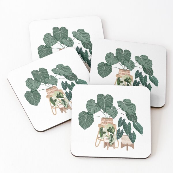 Item preview, House plants collection 3.7 designed and sold by Ana Moguš.