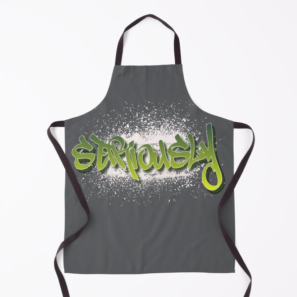 Item preview, Seriously- Graffiti Urban Contemporary Art designed and sold by AmazingEcraft.