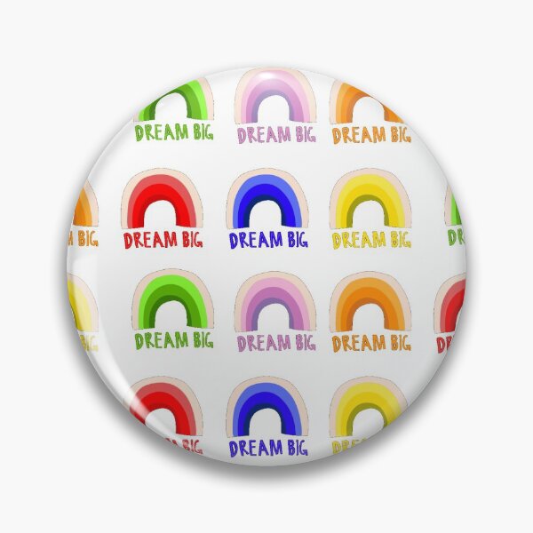 Item preview, rainbow stickers designed and sold by Zuu hax.
