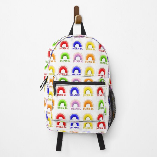 Item preview, rainbow stickers designed and sold by Zuu hax.