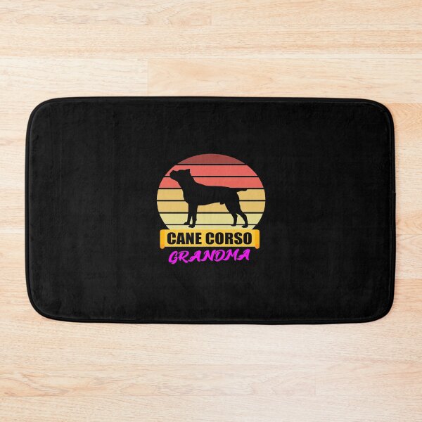 Item preview, Cane Corso Grandma designed and sold by Ibu83.