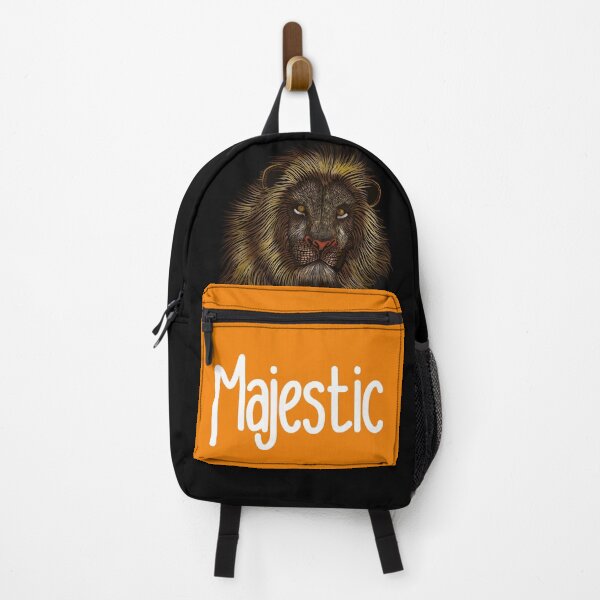 Item preview, Majestic Lion designed and sold by chrisbats.