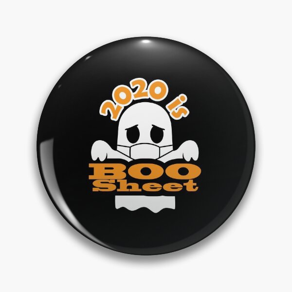 Artikelvorschau, 2020 ist BOO Sheet Halloween 2020 entworfen und verkauft von maipadpro.