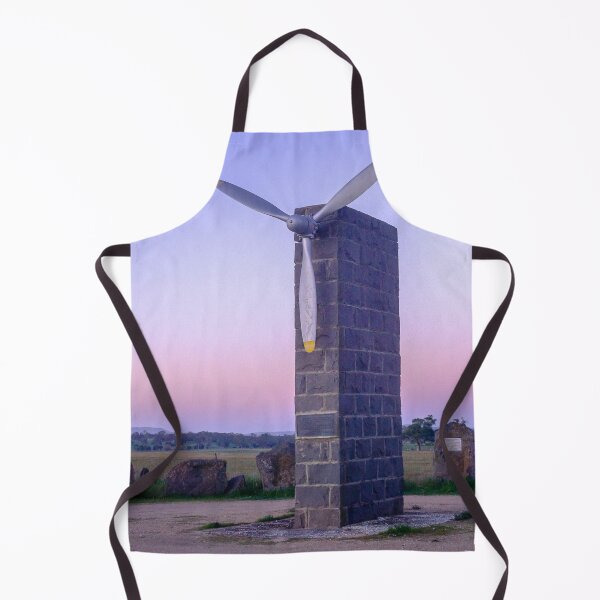 Item preview, Commemorating John Duigan's First Flight designed and sold by Steven Jodoin.