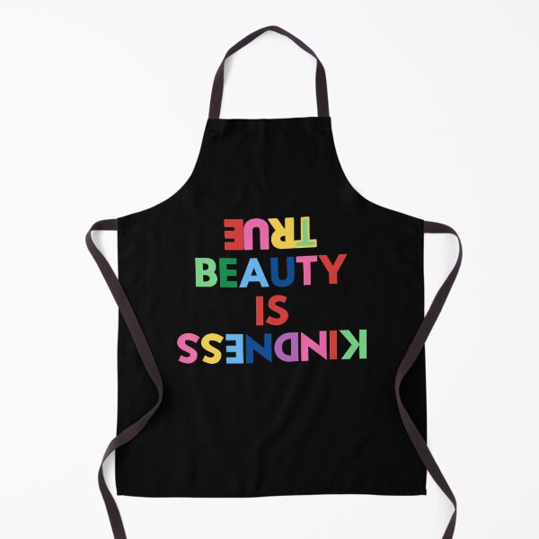 Item preview, True Beauty Is Kindness designed and sold by MS WEARER.