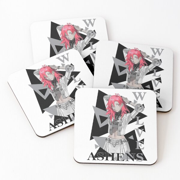 Item preview, Hapi (Sin City Version) - Fire Emblem Three Houses - Ashen Wolves designed and sold by AngeliaLucis.