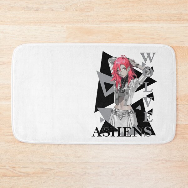 Item preview, Hapi (Sin City Version) - Fire Emblem Three Houses - Ashen Wolves designed and sold by AngeliaLucis.