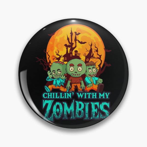 Item preview, Youth Zombie Hunter Shirt Zombie Apocalypse Shirt The Zombie Plants Vs Zombies Shirt Boys designed and sold by DIGITALENT.