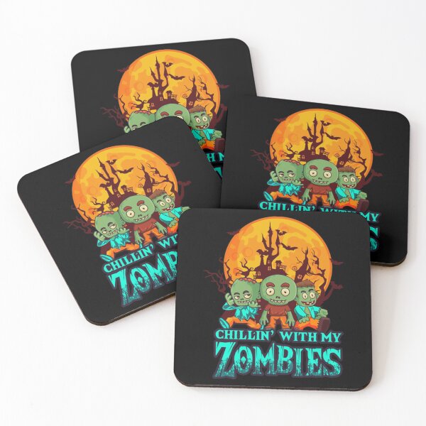 Item preview, Youth Zombie Hunter Shirt Zombie Apocalypse Shirt The Zombie Plants Vs Zombies Shirt Boys designed and sold by DIGITALENT.