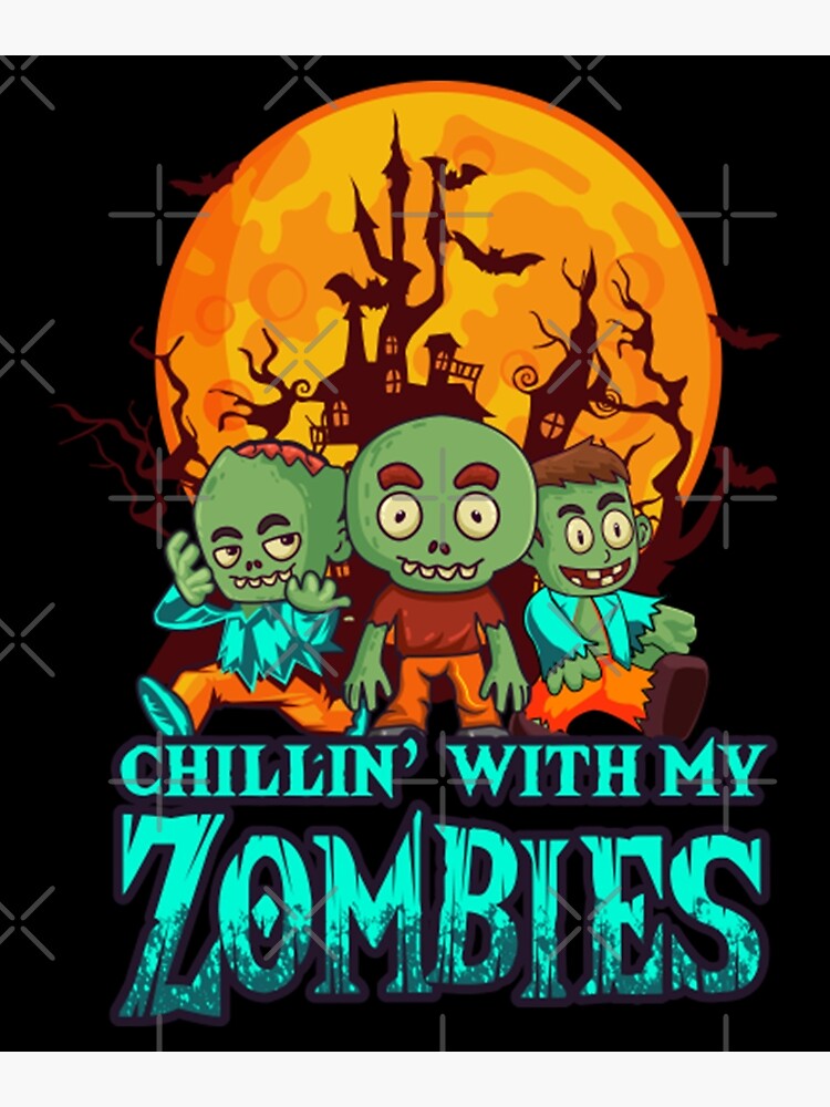 zombies 2 merch