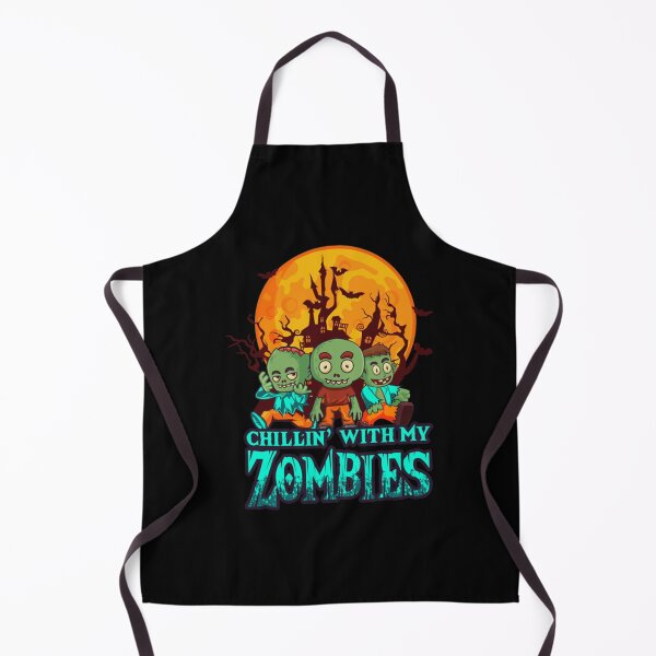 Item preview, Youth Zombie Hunter Shirt Zombie Apocalypse Shirt The Zombie Plants Vs Zombies Shirt Boys designed and sold by DIGITALENT.