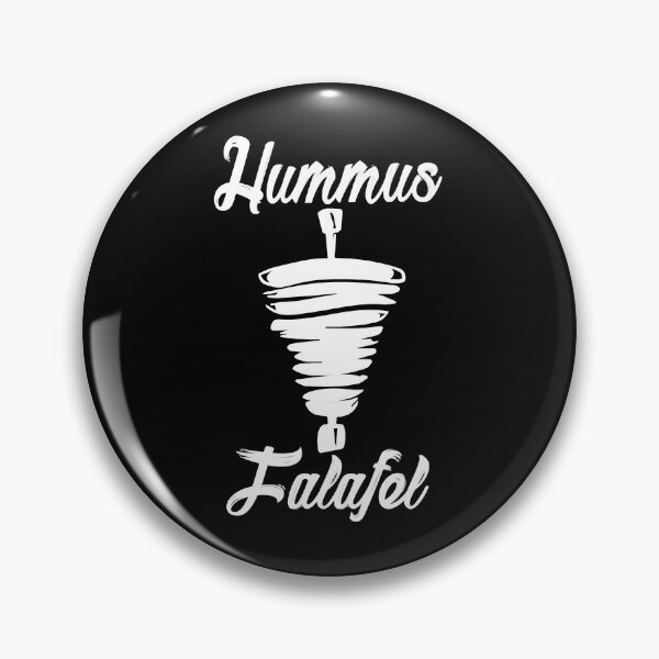Item preview, Hummus and Falafel designed and sold by Christopher221.