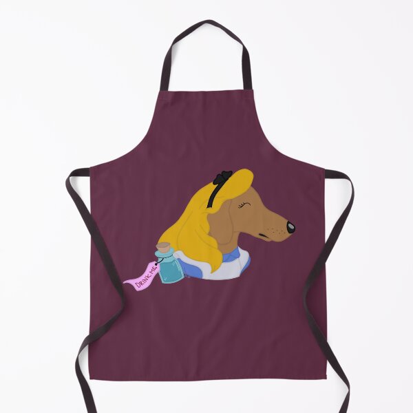 Item preview, @lice Dog designed and sold by dreamdrawer15.